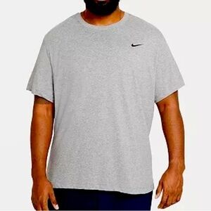 For @loki388 ❇️NWT Nike Dri-Fit Cotton Tshirt